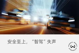 实探多家车企门店：“智驾”集体改名，销售谨慎宣传图片