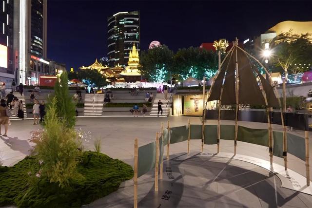 2025“丰盛季节”推出“爱夏夜”主题集市，助燃“精彩夜上海”