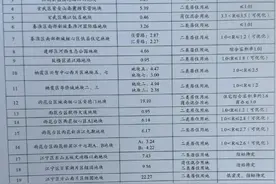 南京38幅重点地块亮相 占今年土地供应计划近8成图片