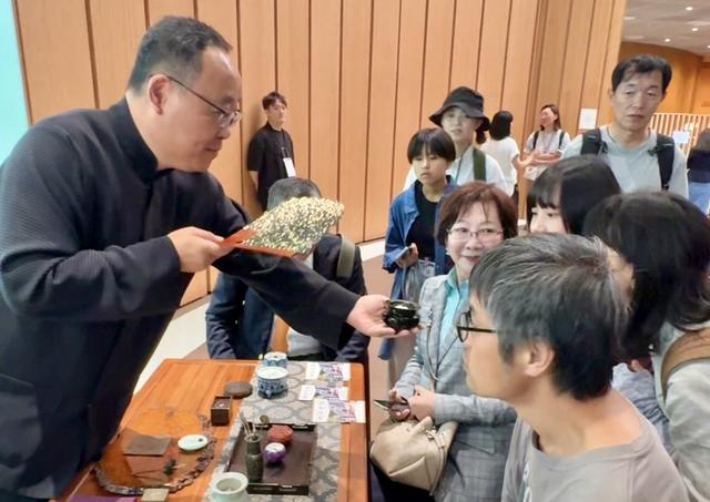 大阪世博会闭幕在即，上海日活动压轴亮相，产业对接、文化交流双丰收
