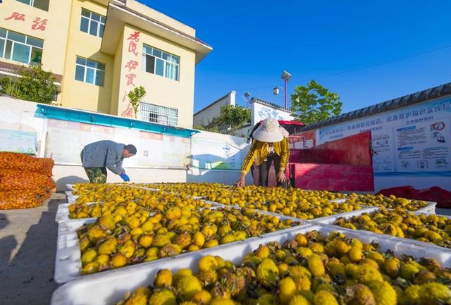 贵州六盘水：文旅融合的民生诗篇