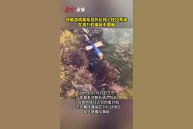 伊朗总统莱希遇难，影响究竟有多大？图片