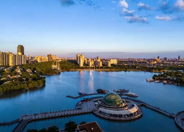 满减福利等你领取！松江区新一轮文旅消费券来了→