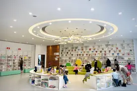 遛娃好去处！松山湖新增四家“东莞市儿童友好基地”图片