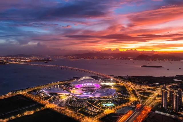 央媒镜头下的厦门新浪漫，3s不心动算我输！