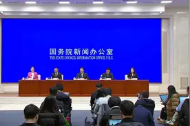 商务部:2023年社零总额47.1万亿元 消费持续恢复视频封面