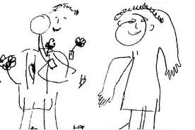 造梦机器——盲人做梦时会看见什么？图片