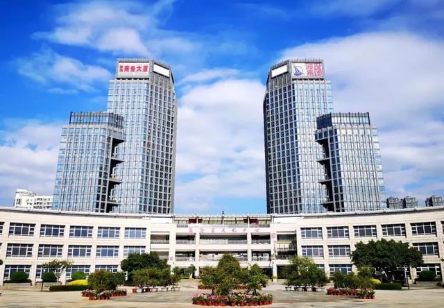 上榜！厦门最美小众打卡新地标！pick你的心中最爱→