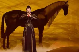 专访｜刘宇宁：我的梦想一直没变图片