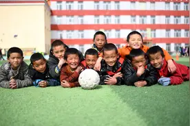 校园足球，问题在哪？图片