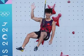 2024！中国体育的爆款之年！图片