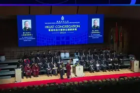 英伟达创始人黄仁勋：三种机器人有望实现大规模生产图片