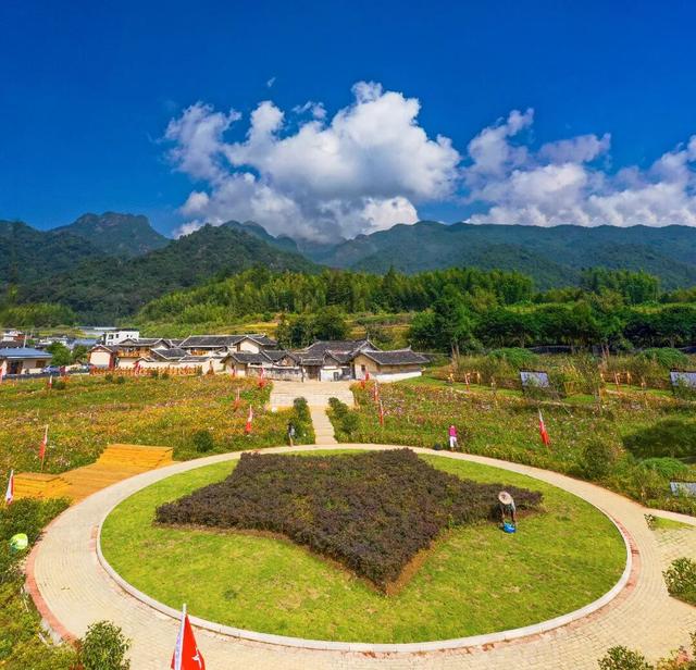 秋风骑行正当时！解锁龙岩宝藏路线