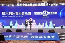“尔滨”火出圈，他们功不可没！图片