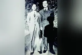 “欲把昆明比故乡”——老舍的昆明印象图片