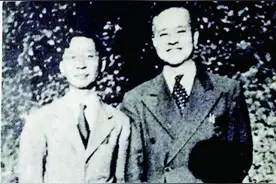 “欲把昆明比故乡”——老舍的昆明印象图片