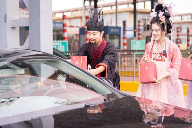 7天超30万人次，一场音乐会背后的亳州文旅破圈之道