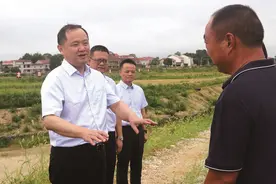 服务“三农” 服务县域 服务本土图片