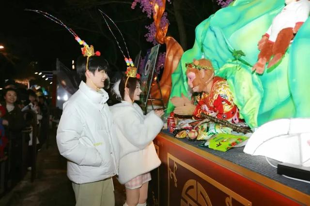 东北一家亲！这个冬天，东北喊你组团来赏冰玩雪