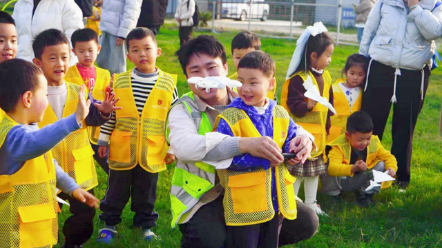 周末就来青白江！又研学又度假，安排！