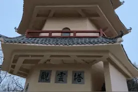 刚刚，湖北下雪了！即将到武汉图片