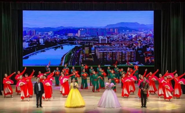 “中国辣都萍乡”2026年“年味·辣味·湘东味”湘东文旅促消费活动来啦！