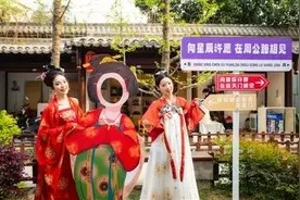 洛阳市文旅局局长李振刊：努力实现“流量变留量”“网红变长红”图片