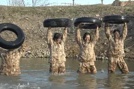愿每个她，都活成自己想要的样子！图片
