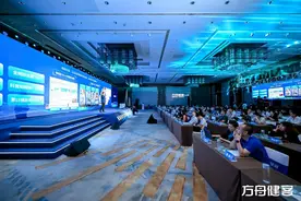 聚焦慢病管理与科技创新 方舟健客H2H医疗服务生态大会在上海成功举办图片