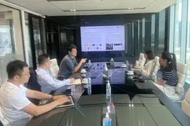 合肥高新区：向“新”求“质”激活资本市场新动能图片