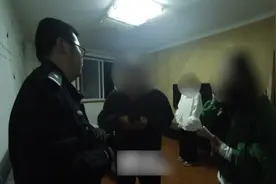 三天未上线，游戏好友报警拯救女子一命图片