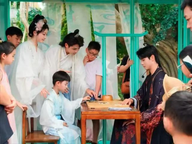 刘晓健：古城不死？以演艺破圈的“琅琊古城”品牌战略实践