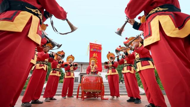 柚被拿捏了！仙游这场国庆派对，8天不重样！