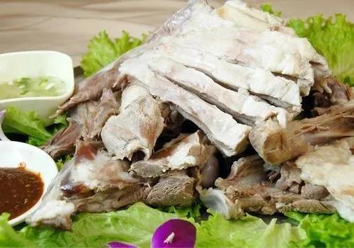 沙漠、赛车、烟花、美食!国庆假期鄂尔多斯这里让你嗨翻天→