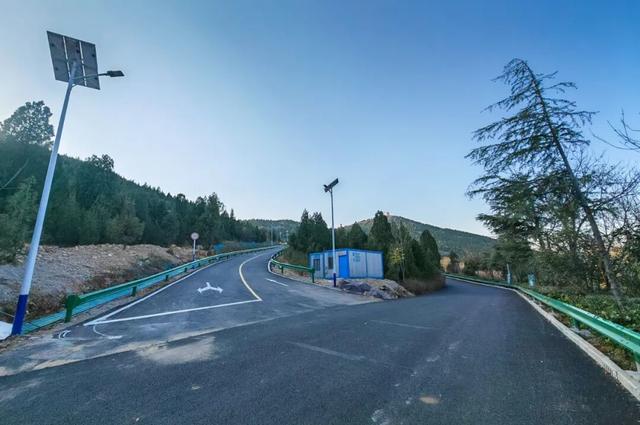 绝美！淮北新景观上线！