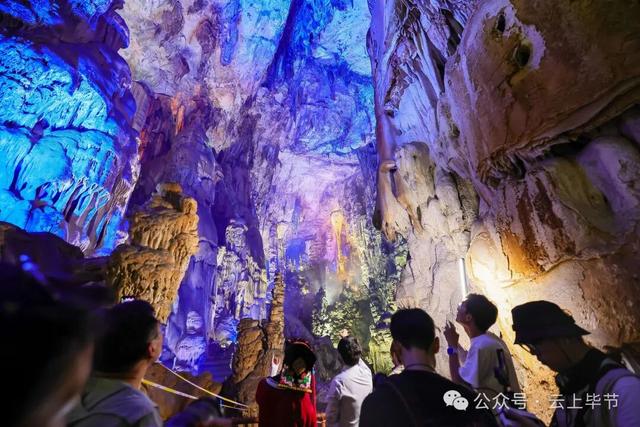 骄傲！咱毕节又上央视了