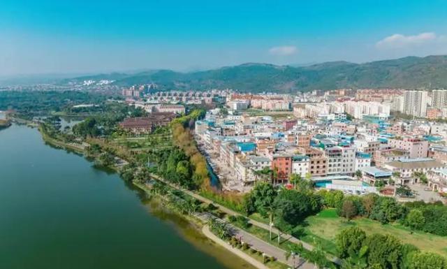 首次发布！弥勒2地2酒店上榜！