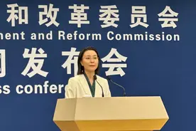 国家发改委谈超长期特别国债项目推进：做好第一批项目下达准备，积极引导社会资本参与图片