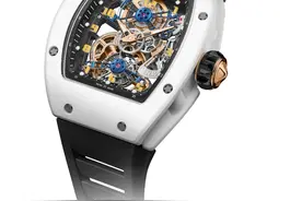 RM 17-02全新白色Quartz TPT®石英纤维款图片