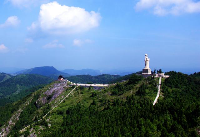 A级景区翻番，年惠演超两千场，湖北孝感文旅体加速融合破圈