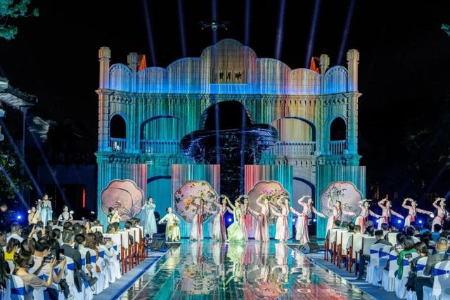 实力“出圈”！超半数游客为无锡跨省而来