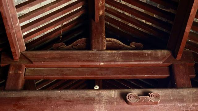 初雪扣门，见“蓟”不可失的古建之美