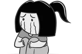 人在难过时，为什么会心痛？图片