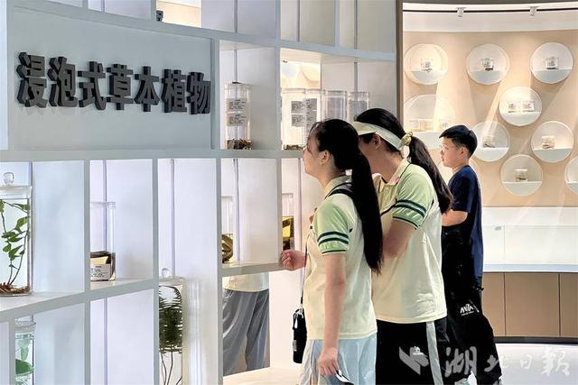 夷陵：三峡茶旅小镇开启“盖碗功夫茶”体验之旅