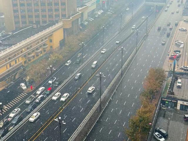 一起来哈尔滨看雪吧！