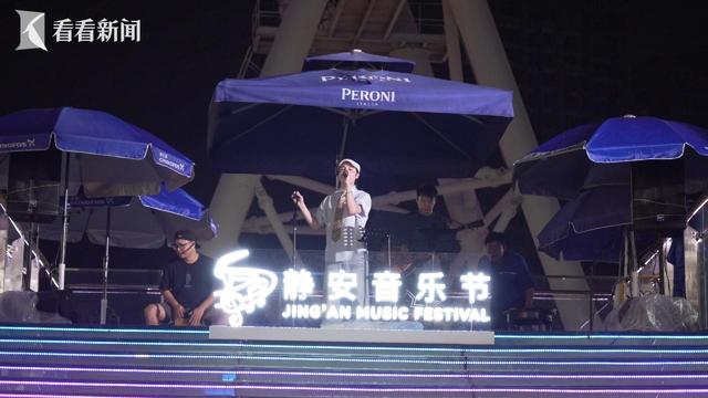 深夜流量如何变长久 记者探访上海夜生活好去处