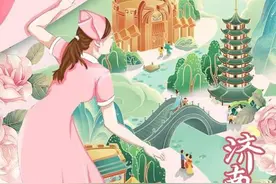 致敬白衣天使！济南方特国际护士节半价优惠来了图片