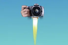 对话深蓝航天副总裁：未来几年普通人或可上太空过黄金周图片