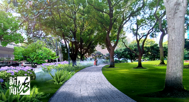 本！周！关！闭！陪伴上海人70多年，市中心知名地标有大变化↗