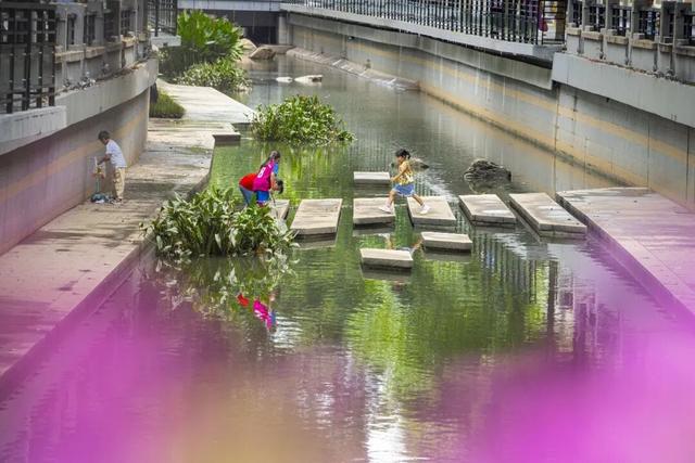 解闷必备！老城区徒步路线+2，探秘“百变”视觉廊道！